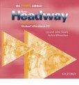 New Headway Elementary 3rd Edition Student´s CD /1 New Headway Elementary 3rd Edition Student´s CD /1