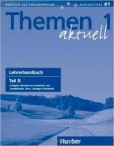 Themen Aktuell 1 Lehrerbuch B