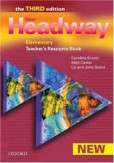 New Headway Elementary 3rd Edition Teacher´s Resource Book New Headway Elementary 3rd Edition Teacher´s Resource Book
