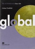 Global Pre-Intermediate Class Audio CD Global Pre-Intermediate Class Audio CD