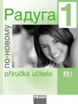 Raduga po novomu 1 Učiteľská kniha Raduga po novomu 1 Učiteľská kniha