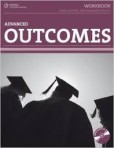 Outcomes Advanced Workbook with key + CD Outcomes Advanced Workbook with key + CD