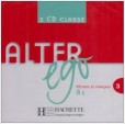 Alter Ego 3 CD Classe (2) Alter Ego 3 CD Classe (2)