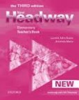 New Headway Elementary 3rd Edition Teacher´s Book
