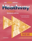 New Headway Elementary 3rd Edition Workbook with Key