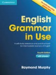 English Grammar in Use with key 4th Edition