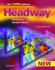 New Headway, Elementary 3rd Edition Student´s Book