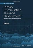 Sensory Discrimination Tests and Measurements Sensory Discrimination Tests and Measurements