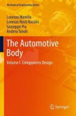 The Automotive Body The Automotive Body