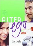 Alter Ego 2 Eleve + CD
