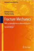 Fracture Mechanics Fracture Mechanics