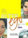 Alter Ego 1 Guide Pedagogique
