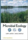 Microbial Ecology Microbial Ecology