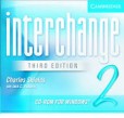 Interchange 3rd 2 CD-ROM Interchange 3rd 2 CD-ROM