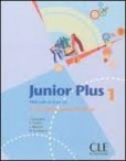 Junior Plus 1 CD /3/ Classe