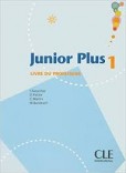 Junior Plus 1 Guide Pedagogique