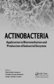 Actinobacteria Actinobacteria
