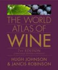 The World Atlas of Wine The World Atlas of Wine