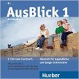 Ausblick 1 Brueckenkurs CD /2/