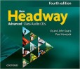 New Headway Advanced 4th Edition CDs (2)