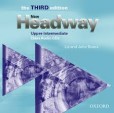 New Headway Upper-Intermediate 3rd Edition Class CD /3/