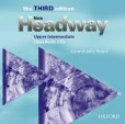 New Headway Upper-Intermediate 3rd Edition Class CD /3/ New Headway Upper-Intermediate 3rd Edition Class CD /3/