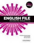 New English File 3rd Edition Intermediate Plus Workbook with Key New English File 3rd Edition Intermediate Plus Workbook with Key