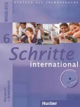 Schritte International 6 Kursbuch + AB mit CD Schritte International 6 Kursbuch + AB mit CD
