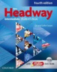 New Headway Intermediate 4th Edition Student´s Book + iTutor DVD-ROM New Headway Intermediate 4th Edition Student´s Book + iTutor DVD-ROM
