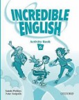 Incredible English 6 Activity Book Incredible English 6 Activity Book