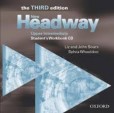 New Headway Upper-Intermediate 3rd Edition Student´s CD /1/