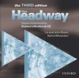New Headway Upper-Intermediate 3rd Edition Student´s CD /1/ New Headway Upper-Intermediate 3rd Edition Student´s CD /1/