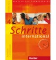 Schritte International 4 Kursbuch + Arbeitsbuch mit CD Schritte International 4 Kursbuch + Arbeitsbuch mit CD