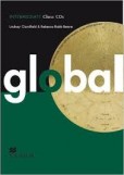 Global Intermediate Class Audio CD
