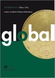 Global Intermediate Class Audio CD Global Intermediate Class Audio CD