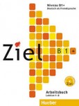 Ziel B1+ Arbeitsbuch + CD