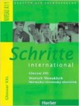 Schritte International 1 Glossar N-Sl