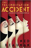 The Teleportation Accident The Teleportation Accident
