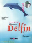 Delfin 1 Lehrbuch (Lektionen 1-10)