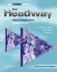 New Headway Upper-Intermediate 3rd Edition Teacher´s Book