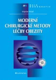 Moderní chirurgické metody léčby obezity Moderní chirurgické metody léčby obezity