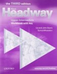 New Headway Upper-Intermediate 3rd Edition Workbook with Key