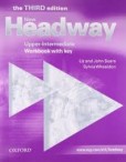 New Headway Upper-Intermediate 3rd Edition Workbook with Key New Headway Upper-Intermediate 3rd Edition Workbook with Key