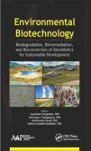 Environmental Biotechnology Environmental Biotechnology