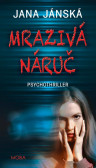 Mrazivá náruč Mrazivá náruč