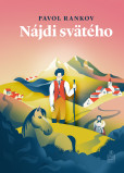Nájdi svätého Nájdi svätého