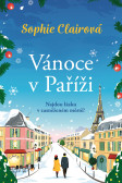 Vánoce v Paříži Vánoce v Paříži