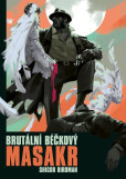 Brutální béčkový masakr Brutální béčkový masakr