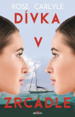 Dívka v zrcadle Dívka v zrcadle