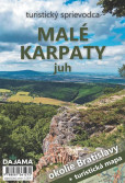 Malé Karpaty - juh Malé Karpaty - juh